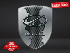 Oldsmobile Adesivi Silicone Auto Pro Max Durevoli Chic Design